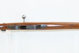 HUNGARIAN FEGYVER Mannlicher M.95/30 STRAIGHT PULL 8x56mm C&R SHORT RIFLEWORLD WAR I & II Austro-Hungarian MILITARY RIFLE - 9 of 23
