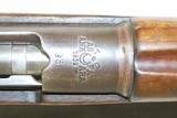 World War II Era TURKISH ANKARA Model 1893/38 7.92mm Cal. MAUSER Rifle C&RTurkish Military INFANTRY Rifle - 10 of 20