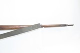 World War II Era TURKISH ANKARA Model 1893/38 7.92mm Cal. MAUSER Rifle C&RTurkish Military INFANTRY Rifle - 9 of 20