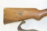 World War II Era TURKISH ANKARA Model 1893/38 7.92mm Cal. MAUSER Rifle C&RTurkish Military INFANTRY Rifle - 3 of 20