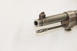World War II Era TURKISH ANKARA Model 1893/38 7.92mm Cal. MAUSER Rifle C&RTurkish Military INFANTRY Rifle - 19 of 20