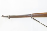 World War II Era TURKISH ANKARA Model 1893/38 7.92mm Cal. MAUSER Rifle C&RTurkish Military INFANTRY Rifle - 18 of 20