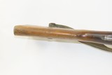 World War II Era TURKISH ANKARA Model 1893/38 7.92mm Cal. MAUSER Rifle C&RTurkish Military INFANTRY Rifle - 12 of 20