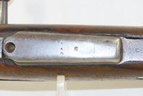 World War II Era TURKISH ANKARA Model 1893/38 7.92mm Cal. MAUSER Rifle C&RTurkish Military INFANTRY Rifle - 7 of 20