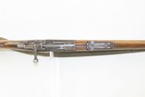 World War II Era TURKISH ANKARA Model 1893/38 7.92mm Cal. MAUSER Rifle C&RTurkish Military INFANTRY Rifle - 13 of 20