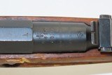 WORLD WAR II Era Soviet IZHEVSK ARSENAL Mosin-Nagant Model 91/30 C&R RifleSoviet Russia MILITARY/INFANTRY Rifle - 11 of 22