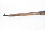 WORLD WAR II Era Soviet IZHEVSK ARSENAL Mosin-Nagant Model 91/30 C&R RifleSoviet Russia MILITARY/INFANTRY Rifle - 20 of 22