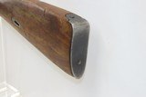 WORLD WAR II Era Soviet IZHEVSK ARSENAL Mosin-Nagant Model 91/30 C&R RifleSoviet Russia MILITARY/INFANTRY Rifle - 22 of 22