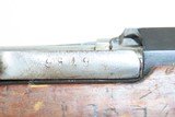 WORLD WAR II Era Soviet IZHEVSK ARSENAL Mosin-Nagant Model 91/30 C&R RifleSoviet Russia MILITARY/INFANTRY Rifle - 7 of 22