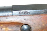 WORLD WAR II Era Soviet IZHEVSK ARSENAL Mosin-Nagant Model 91/30 C&R RifleSoviet Russia MILITARY/INFANTRY Rifle - 16 of 22