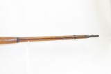 WORLD WAR II Era Soviet IZHEVSK ARSENAL Mosin-Nagant Model 91/30 C&R RifleSoviet Russia MILITARY/INFANTRY Rifle - 10 of 22