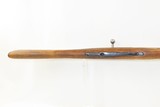 WORLD WAR II Era Soviet IZHEVSK ARSENAL Mosin-Nagant Model 91/30 C&R RifleSoviet Russia MILITARY/INFANTRY Rifle - 9 of 22