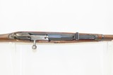 WORLD WAR II Era Soviet IZHEVSK ARSENAL Mosin-Nagant Model 91/30 C&R RifleSoviet Russia MILITARY/INFANTRY Rifle - 14 of 22