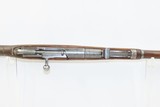 WORLD WAR II Era Soviet IZHEVSK ARSENAL Mosin-Nagant Model 91/30 C&R Rifle
World War II Dated “1942” MILITARY Rifle - 13 of 21