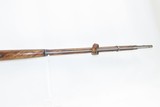 1937 Dated SOVIET TULA ARSENAL Mosin-Nagant 7.62mm Model 1891/30 C&R RifleWORLD WAR II Dated “1937” MILITARY RIFLE - 10 of 22
