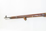 1937 Dated SOVIET TULA ARSENAL Mosin-Nagant 7.62mm Model 1891/30 C&R RifleWORLD WAR II Dated “1937” MILITARY RIFLE - 20 of 22