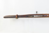 1937 Dated SOVIET TULA ARSENAL Mosin-Nagant 7.62mm Model 1891/30 C&R RifleWORLD WAR II Dated “1937” MILITARY RIFLE - 9 of 22