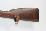 1937 Dated SOVIET TULA ARSENAL Mosin-Nagant 7.62mm Model 1891/30 C&R RifleWORLD WAR II Dated “1937” MILITARY RIFLE - 18 of 22