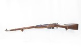 1937 Dated SOVIET TULA ARSENAL Mosin-Nagant 7.62mm Model 1891/30 C&R RifleWORLD WAR II Dated “1937” MILITARY RIFLE - 17 of 22