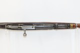 1937 Dated SOVIET TULA ARSENAL Mosin-Nagant 7.62mm Model 1891/30 C&R RifleWORLD WAR II Dated “1937” MILITARY RIFLE - 14 of 22