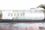 1937 Dated SOVIET TULA ARSENAL Mosin-Nagant 7.62mm Model 1891/30 C&R RifleWORLD WAR II Dated “1937” MILITARY RIFLE - 6 of 22