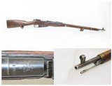 1937 Dated SOVIET TULA ARSENAL Mosin-Nagant 7.62mm Model 1891/30 C&R RifleWORLD WAR II Dated “1937” MILITARY RIFLE - 1 of 22