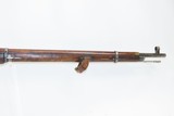 1937 Dated SOVIET TULA ARSENAL Mosin-Nagant 7.62mm Model 1891/30 C&R RifleWORLD WAR II Dated “1937” MILITARY RIFLE - 5 of 22