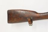 1937 Dated SOVIET TULA ARSENAL Mosin-Nagant 7.62mm Model 1891/30 C&R RifleWORLD WAR II Dated “1937” MILITARY RIFLE - 3 of 22