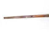 Pre-1890 L.C. SMITH Antique SIDE LOCK Double Barrel 12 GAUGE Hammer SHOTGUN Sporting/Hunting Shotgun Made Circa 1888 - 9 of 19
