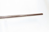 Pre-1890 L.C. SMITH Antique SIDE LOCK Double Barrel 12 GAUGE Hammer SHOTGUN Sporting/Hunting Shotgun Made Circa 1888 - 17 of 19
