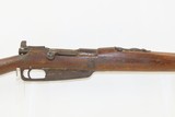 European GEWEHR 88 Bolt Action 8mm Caliber COMMISSION Pattern Rifle C&RModel 1888 MILITARY RIFLE - 4 of 18