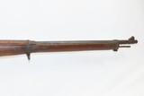 European GEWEHR 88 Bolt Action 8mm Caliber COMMISSION Pattern Rifle C&RModel 1888 MILITARY RIFLE - 5 of 18