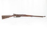 European GEWEHR 88 Bolt Action 8mm Caliber COMMISSION Pattern Rifle C&RModel 1888 MILITARY RIFLE - 2 of 18