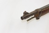European GEWEHR 88 Bolt Action 8mm Caliber COMMISSION Pattern Rifle C&RModel 1888 MILITARY RIFLE - 17 of 18