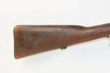 European GEWEHR 88 Bolt Action 8mm Caliber COMMISSION Pattern Rifle C&RModel 1888 MILITARY RIFLE - 3 of 18