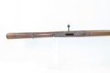 European GEWEHR 88 Bolt Action 8mm Caliber COMMISSION Pattern Rifle C&RModel 1888 MILITARY RIFLE - 6 of 18