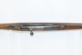 WORLD WAR II Italy GARDONE VAL TROMPIA Model 1938 6.5mm CAVALRY CARBINE C&R - 12 of 19