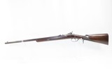 ENGRAVED Antique Belgian SNIDER PATENT .36 CF Breech Loading SPORTING Rifle Belgian Snider’s Patent SINGLE SHOT Conversion Rifle - 14 of 19