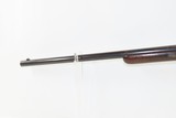 ENGRAVED Antique Belgian SNIDER PATENT .36 CF Breech Loading SPORTING Rifle Belgian Snider’s Patent SINGLE SHOT Conversion Rifle - 17 of 19
