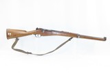 French CONTINSOUZA/Turkish T.C. ORMAN Model 1916 BERTHIER 8mm Carbine C&R
Turkish Orman FORESTRY SERVICE Carbine - 2 of 20
