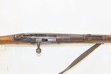 French CONTINSOUZA/Turkish T.C. ORMAN Model 1916 BERTHIER 8mm Carbine C&R
Turkish Orman FORESTRY SERVICE Carbine - 9 of 20