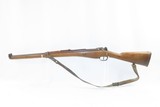 French CONTINSOUZA/Turkish T.C. ORMAN Model 1916 BERTHIER 8mm Carbine C&R
Turkish Orman FORESTRY SERVICE Carbine - 15 of 20