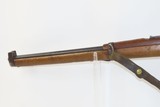 French CONTINSOUZA/Turkish T.C. ORMAN Model 1916 BERTHIER 8mm Carbine C&R
Turkish Orman FORESTRY SERVICE Carbine - 18 of 20
