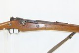 French CONTINSOUZA/Turkish T.C. ORMAN Model 1916 BERTHIER 8mm Carbine C&R
Turkish Orman FORESTRY SERVICE Carbine - 4 of 20