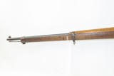 World War II Era TURKISH ANKARA Model 98 8x57mm Caliber MAUSER Rifle C&R
Turkish Military INFANTRY Rifle with BAYONET - 18 of 22
