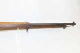 World War II Era TURKISH ANKARA Model 98 8x57mm Caliber MAUSER Rifle C&R
Turkish Military INFANTRY Rifle with BAYONET - 5 of 22