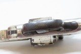 SMITH & WESSON .32 Caliber 4th Model DOUBLE ACTION Top Break C&R REVOLVERTurn of the Century Revolver w/HOPKINS & ALLEN BOX - 16 of 24