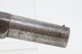 Antique REMINGTON-ELLIOT Vest Pocket .41 Cal. Single Shot DERINGER PistolSCARCE 1 of less than 10,000 “MISSISSIPPI” Deringers - 16 of 16