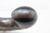 Antique REMINGTON-ELLIOT Vest Pocket .41 Cal. Single Shot DERINGER PistolSCARCE 1 of less than 10,000 “MISSISSIPPI” Deringers - 10 of 16