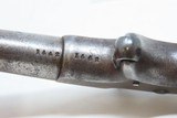 Antique REMINGTON-ELLIOT Vest Pocket .41 Cal. Single Shot DERINGER PistolSCARCE 1 of less than 10,000 “MISSISSIPPI” Deringers - 11 of 16